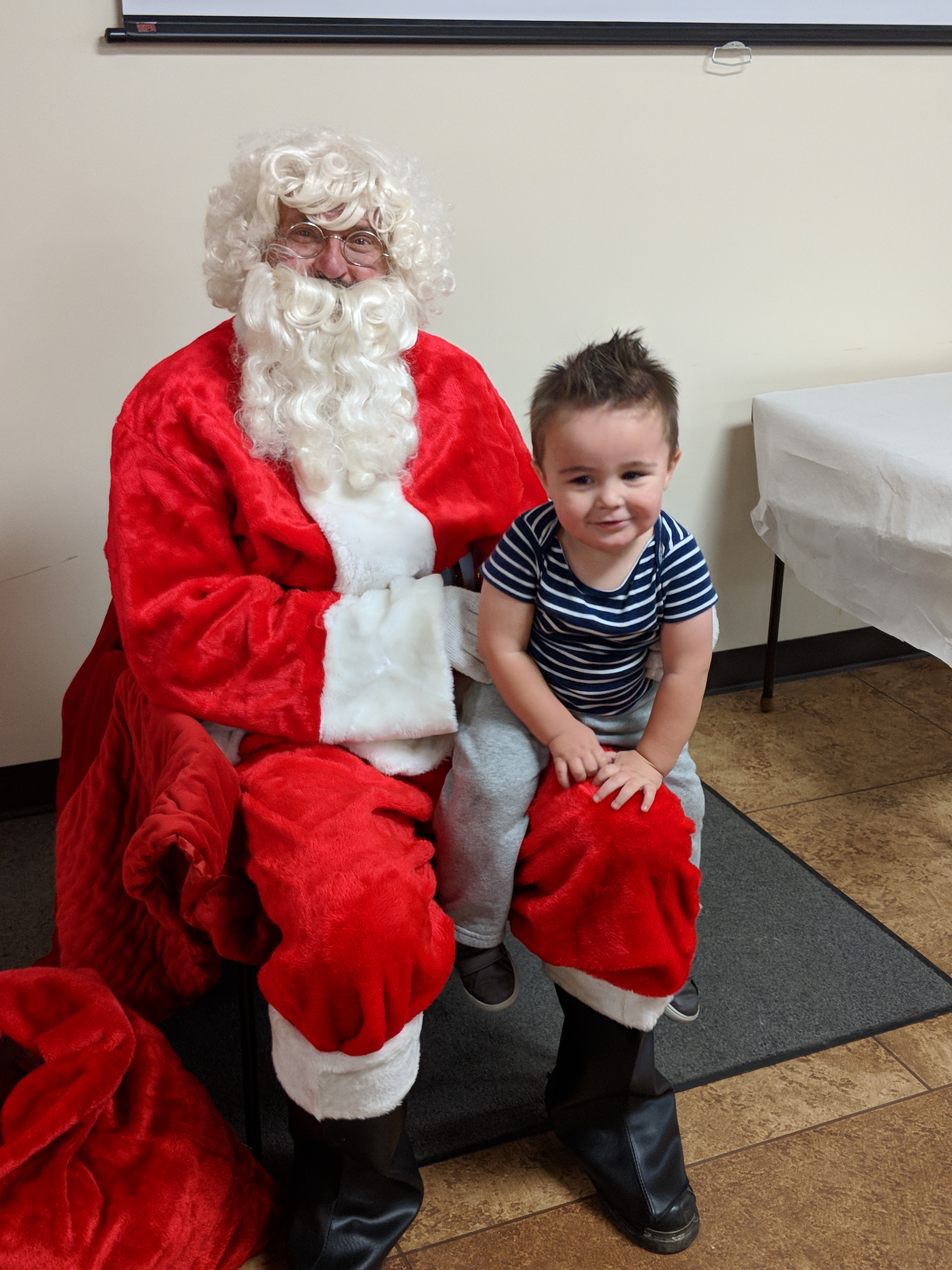 Christmas Party 2017